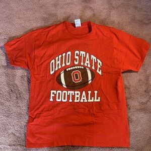 Vintage Ohio State‎ Football Shirt